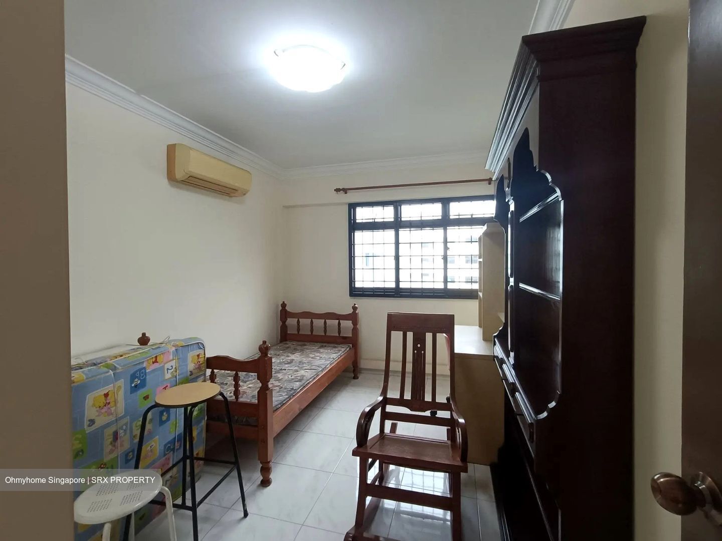 Blk 539 Woodlands Drive 16 (Woodlands), HDB 4 Rooms #579646941